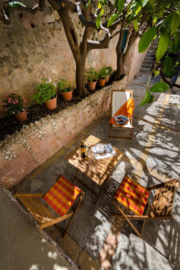 Residence Two Oranges Dubrovnik Exterior foto