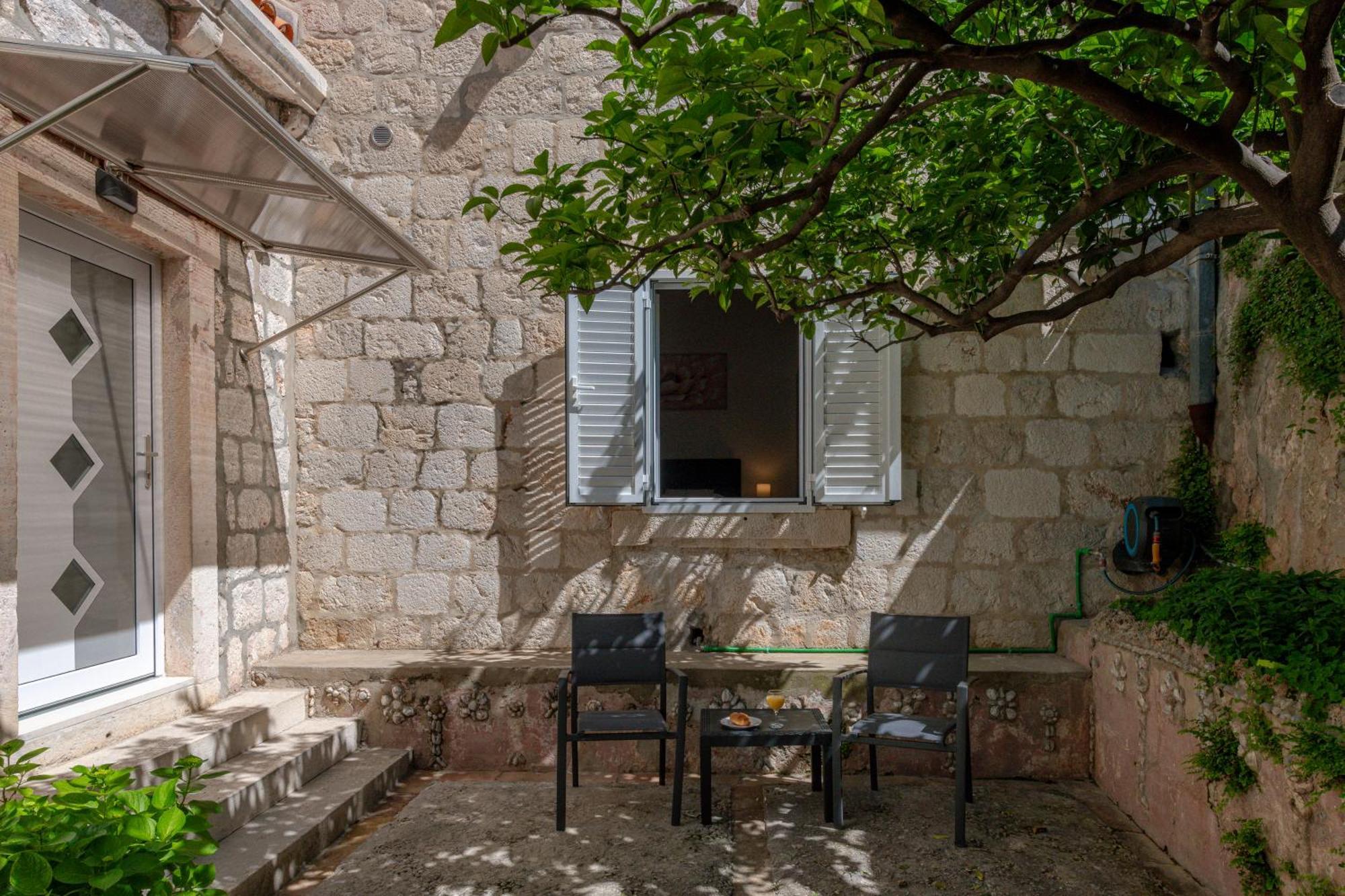 Residence Two Oranges Dubrovnik Exterior foto